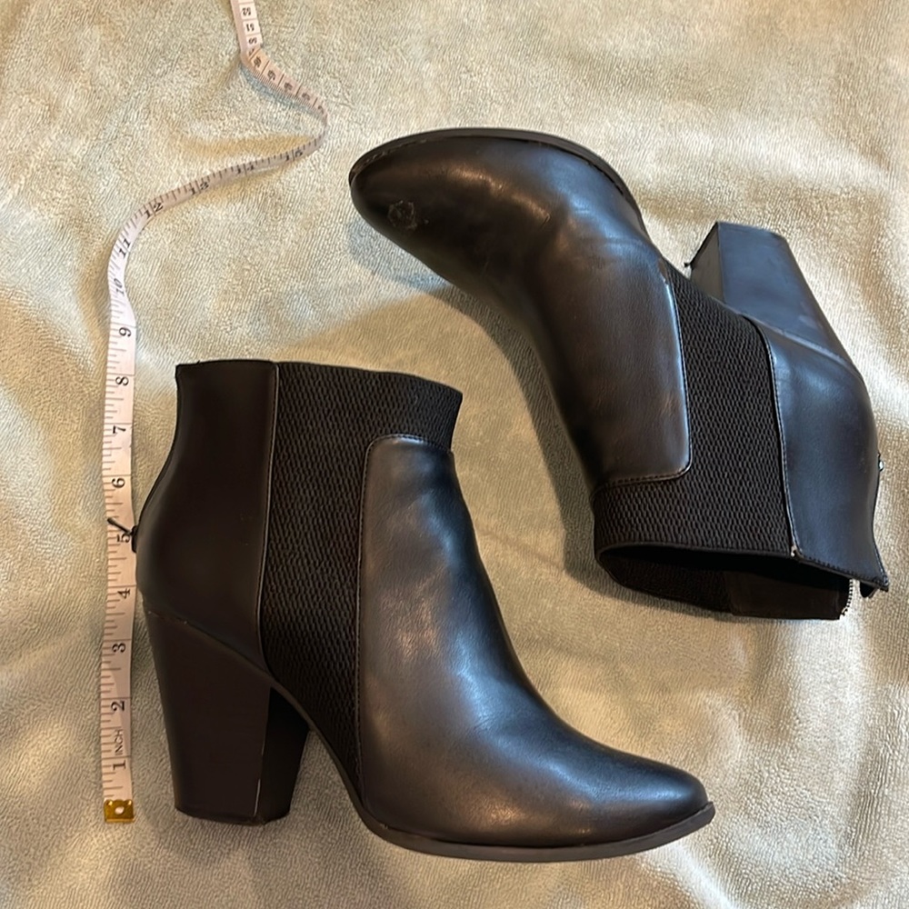 Apt.9 Heels